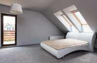 Lower Hayton bedroom extensions