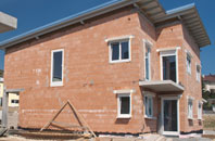Lower Hayton home extensions