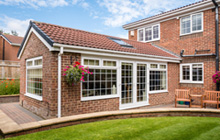 Lower Hayton house extension leads