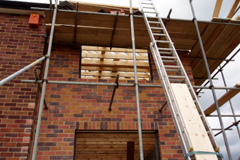 house extensions Lower Hayton